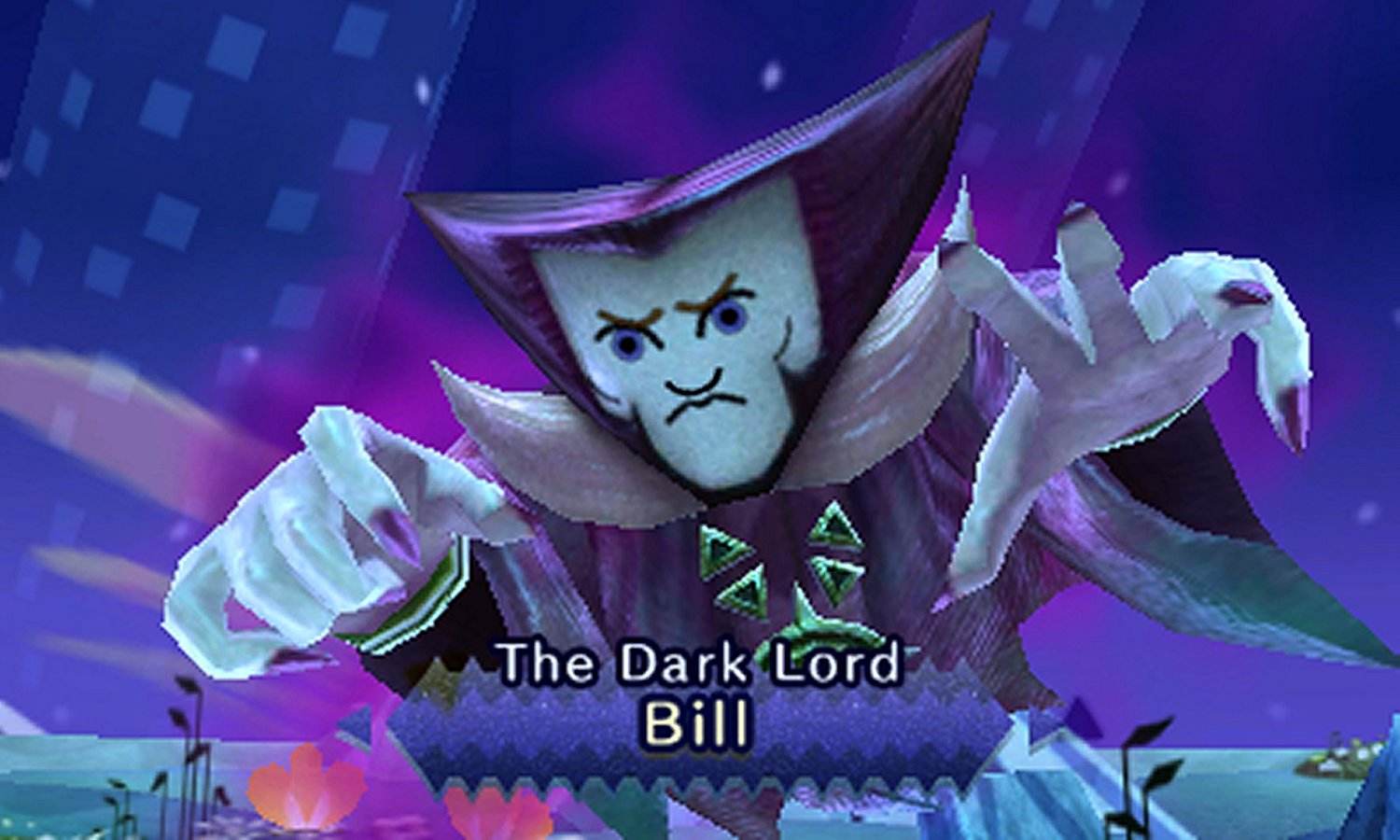 Miitopia