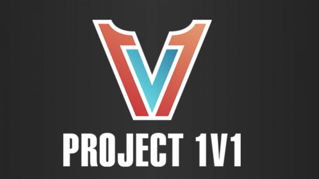 Project 1v1