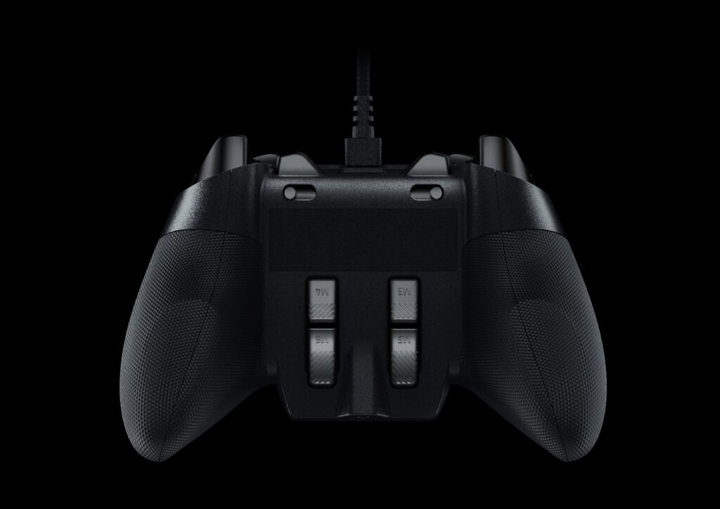 Razer presenta il nuovo Pro Controller denominato Wolverine Ultimate