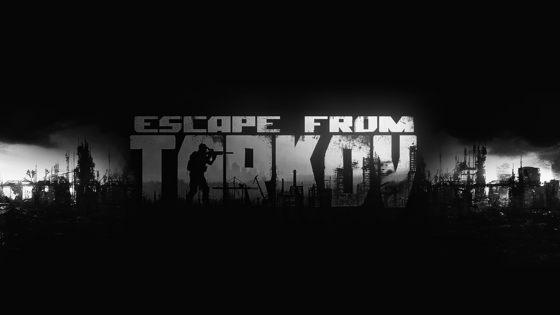 2017] Escape From Tarkov Hands On