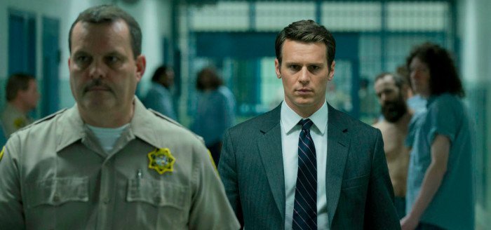 Mindhunter