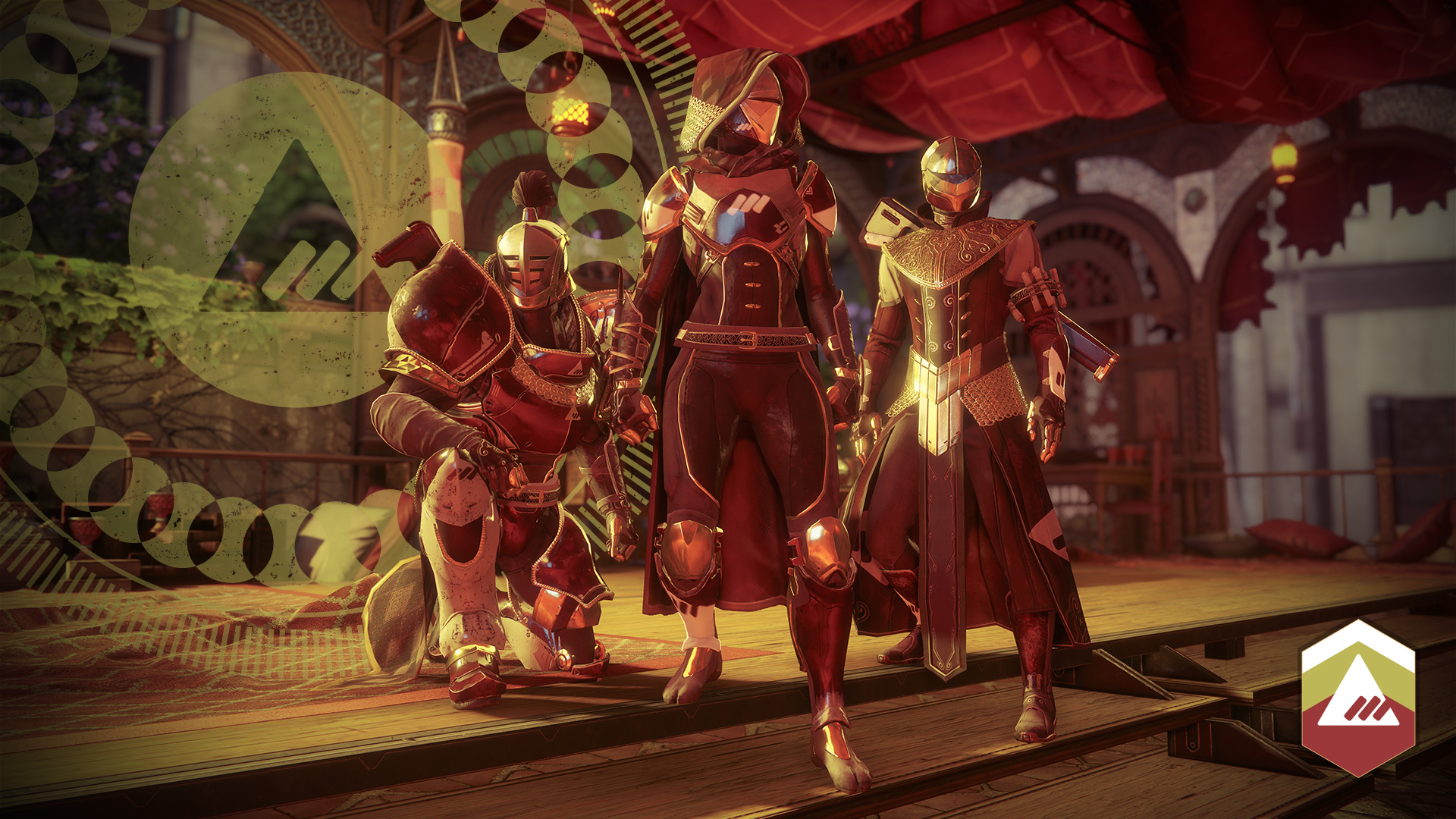 Destiny 2 Nuova Monarchia