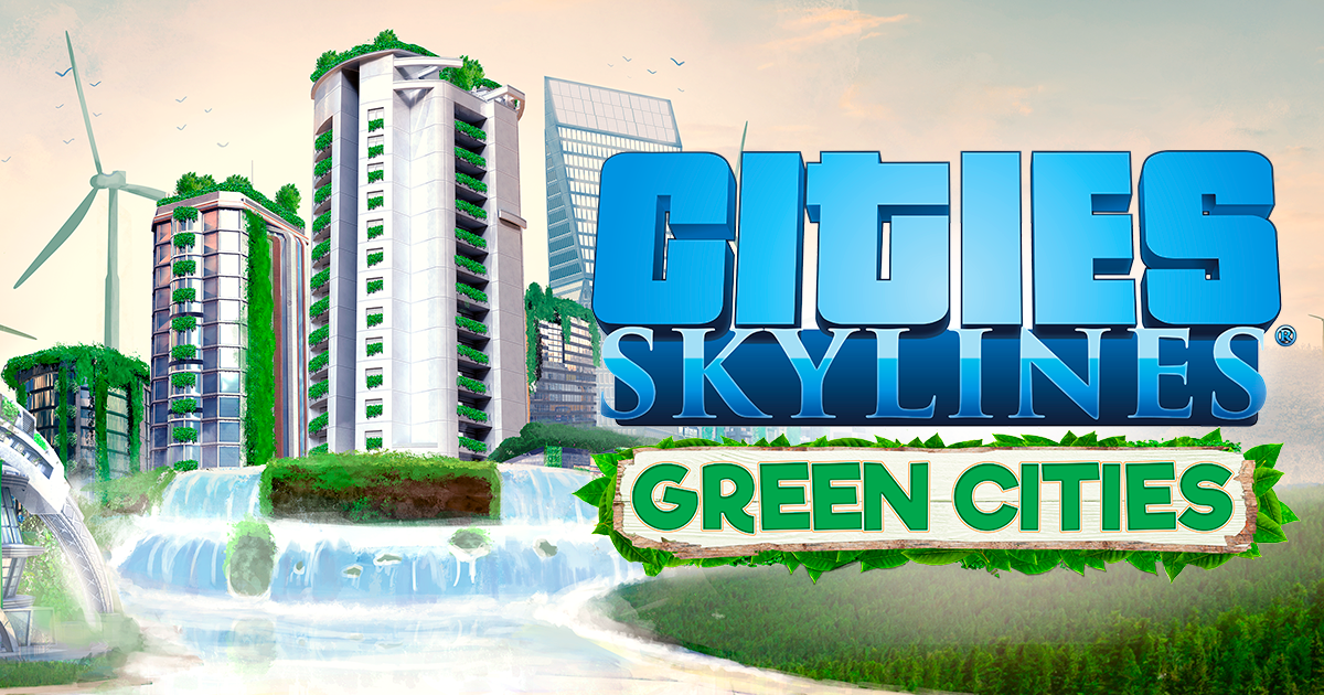 Cities: Skylines