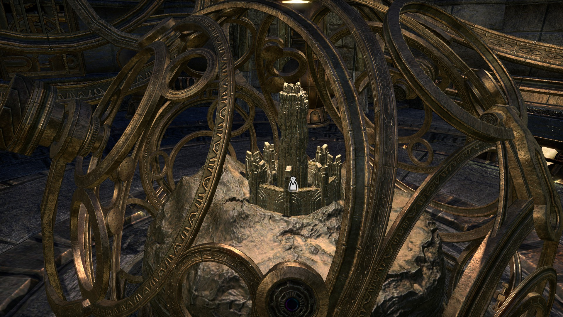 Clockwork City