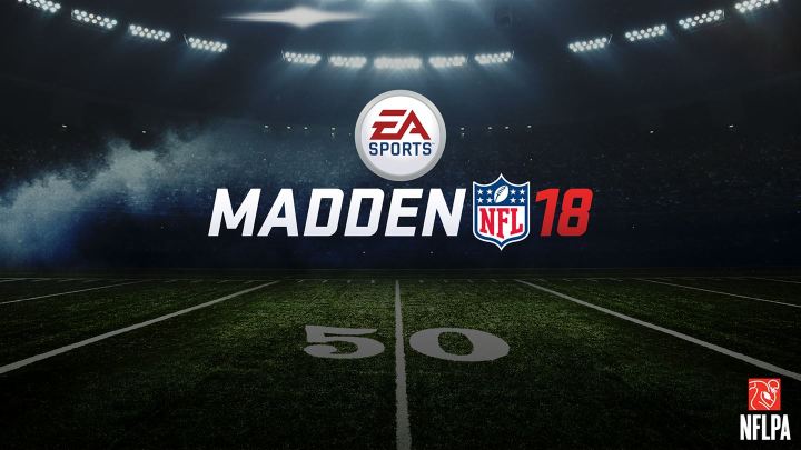 Madden 18