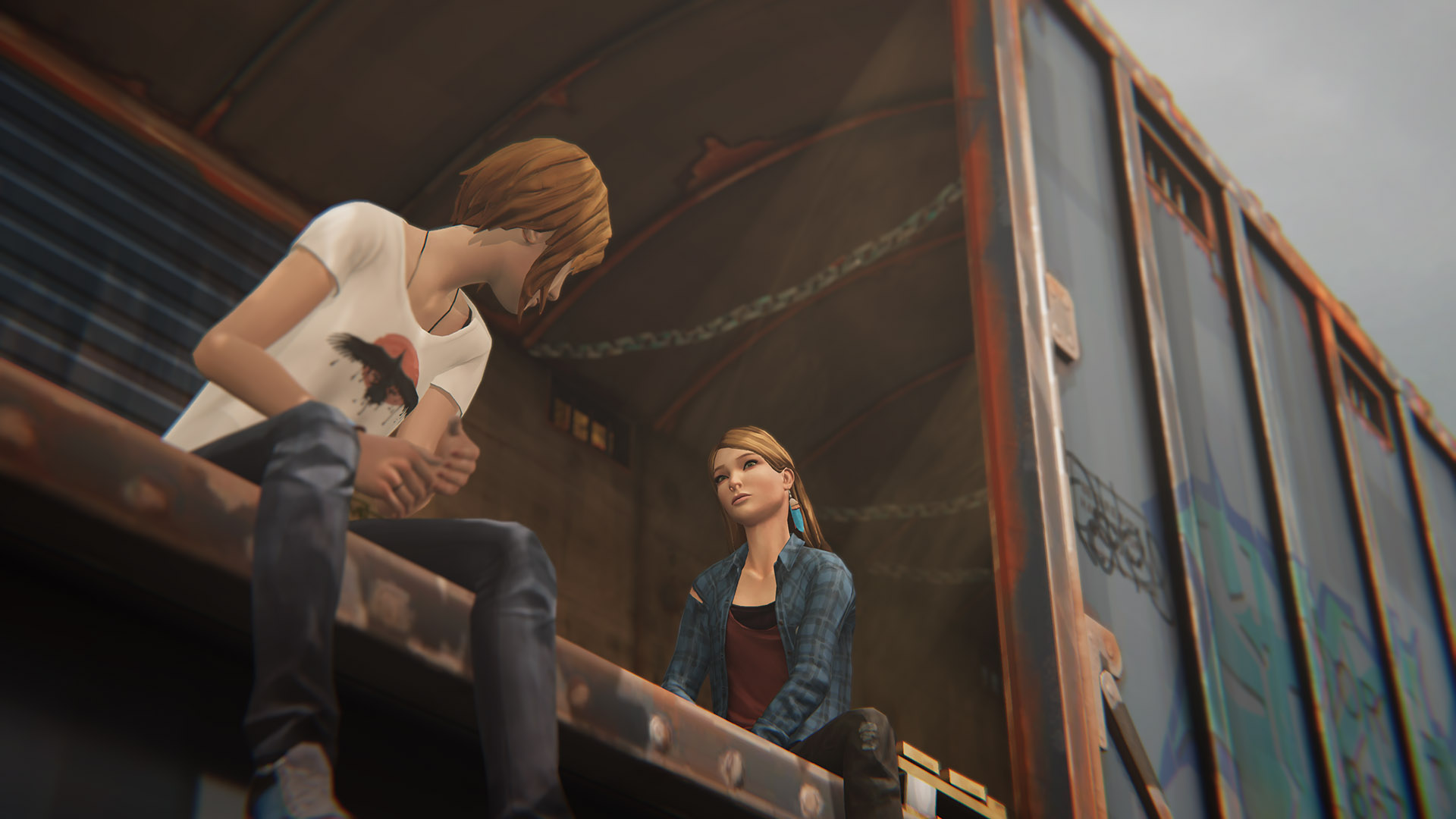 Life is Strange