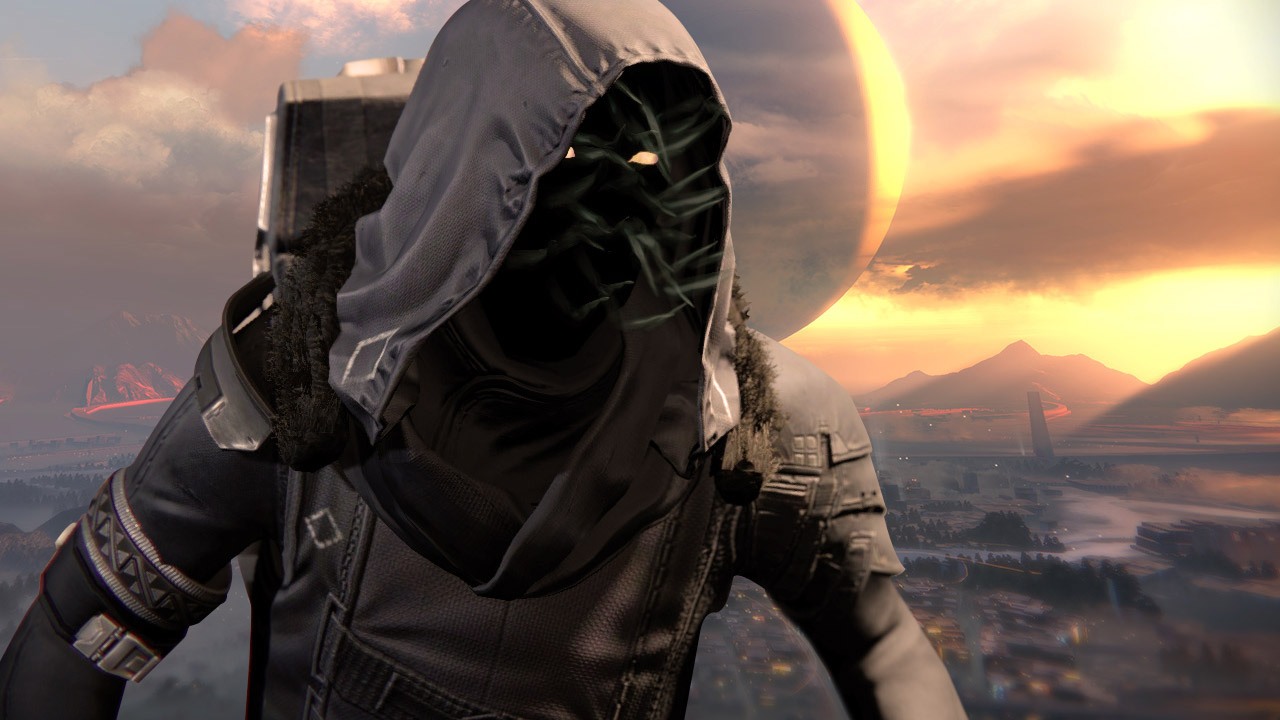 Destiny 2 Xur