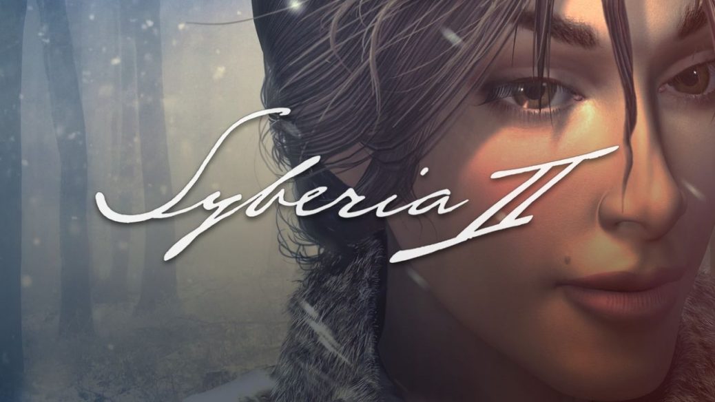 syberia 2 for nintendo switch review
