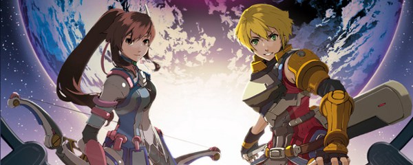 Star Ocean The Last Hope