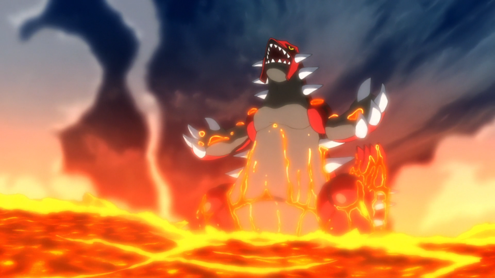 groudon 1