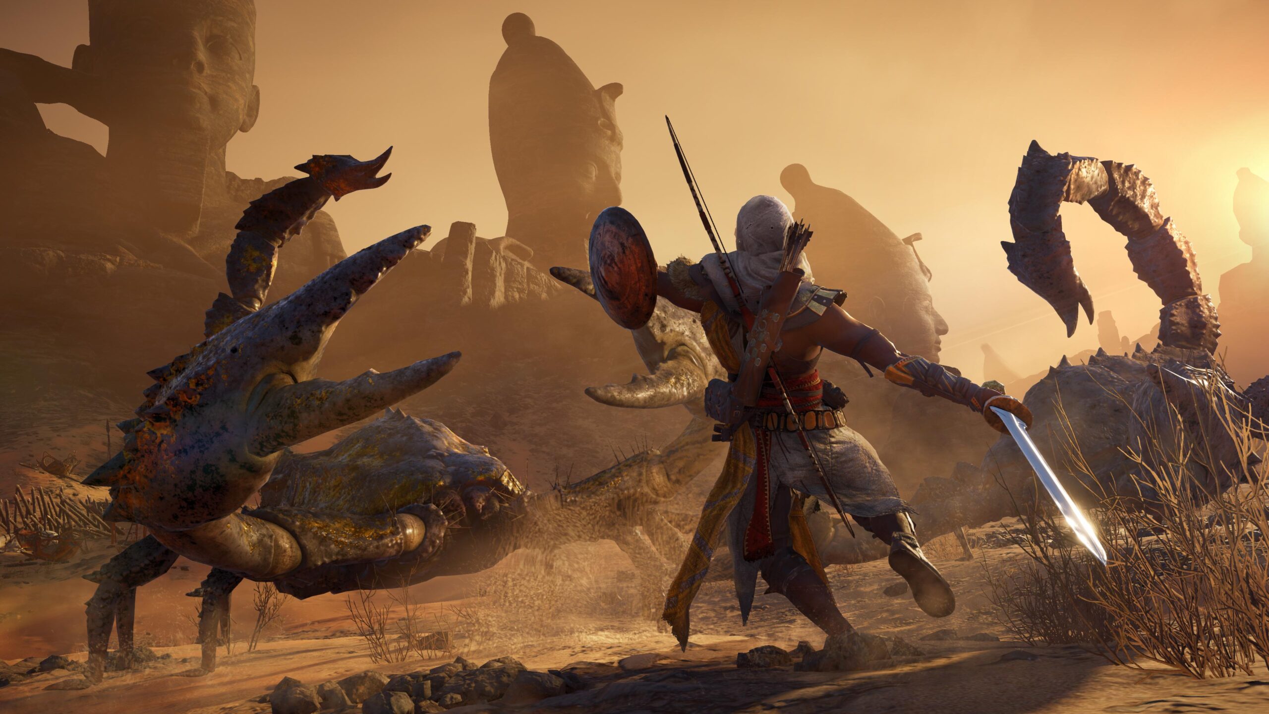 Assassin's Creed Origins