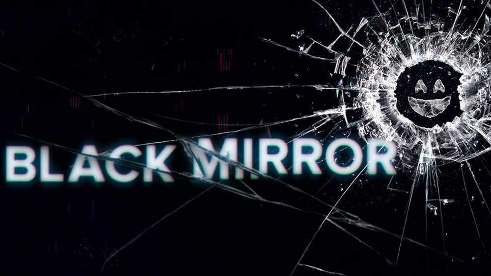 Black Mirror 4