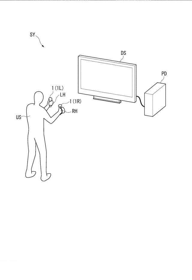 motion controller