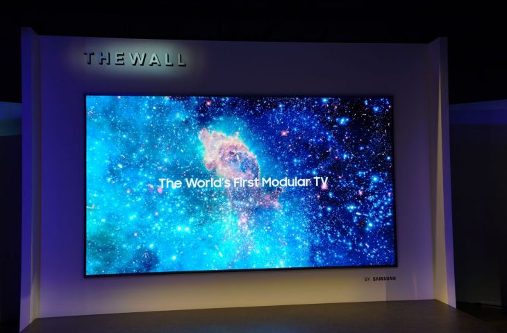 samsung ces 2018