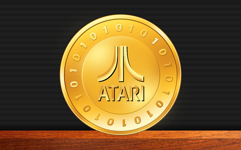 Atari Token