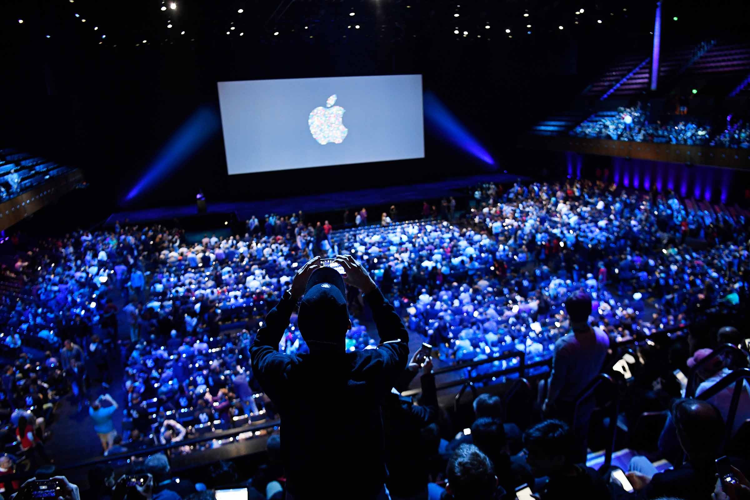 Apple a giugno potrebbe tenersi la WWDC, in arrivo iOS 12 ed il nuovo