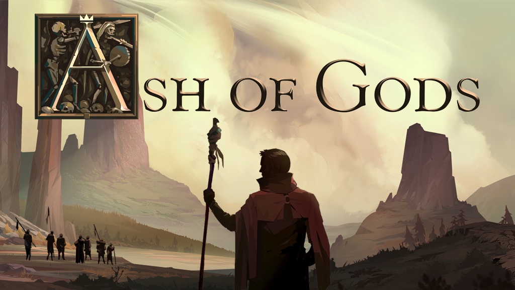 free download Ash of Gods: Redemption