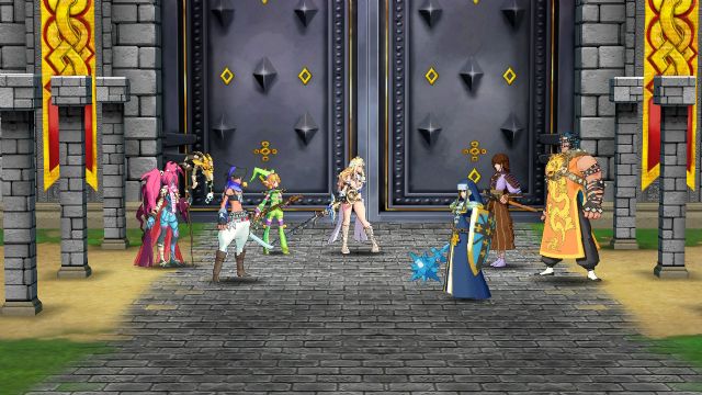 Code of Princess EX