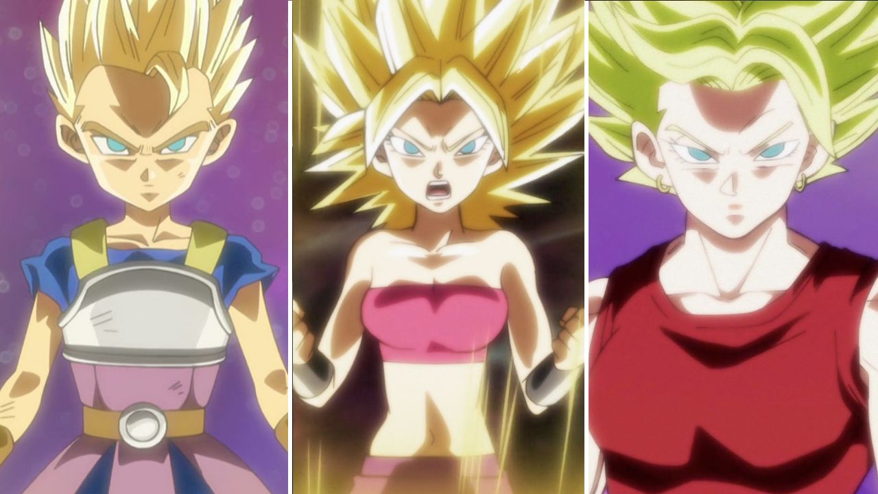 Dragon Ball Super