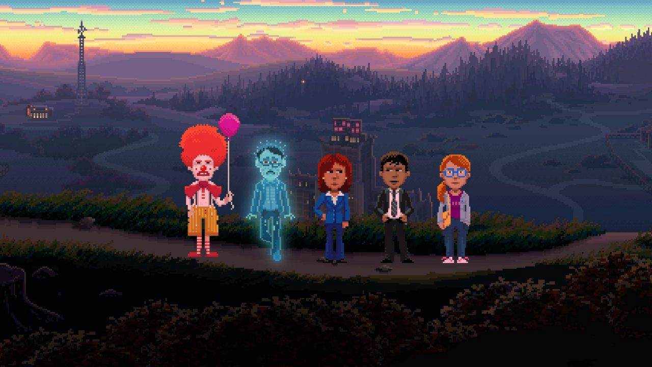 Thimbleweed Park 