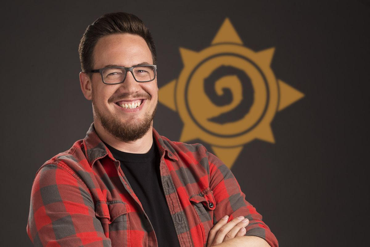 Ben Brode