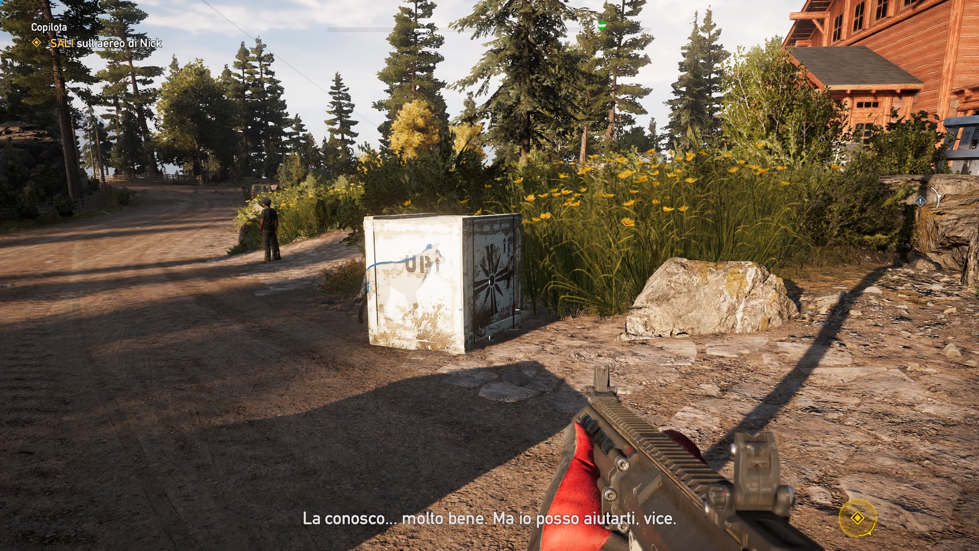 Far Cry 5