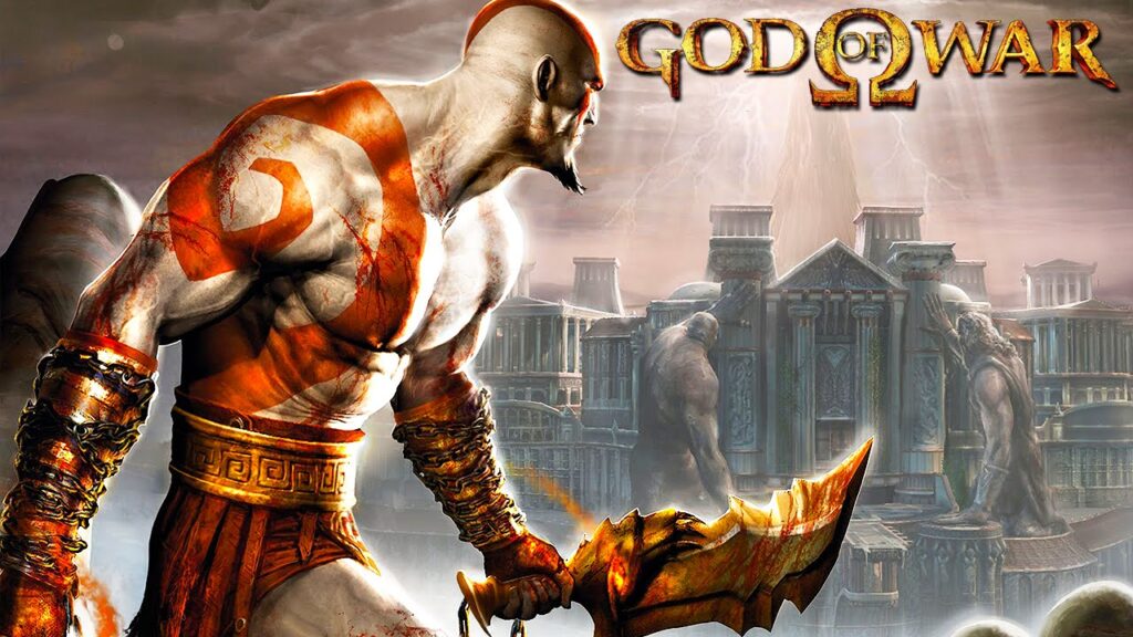 god of war