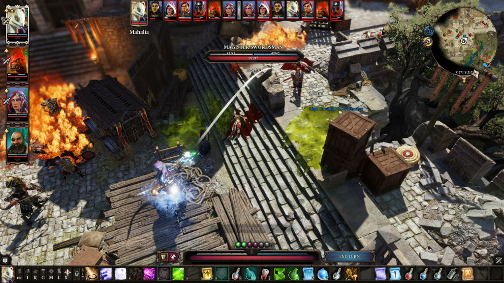 Divinity: Original Sin 2 