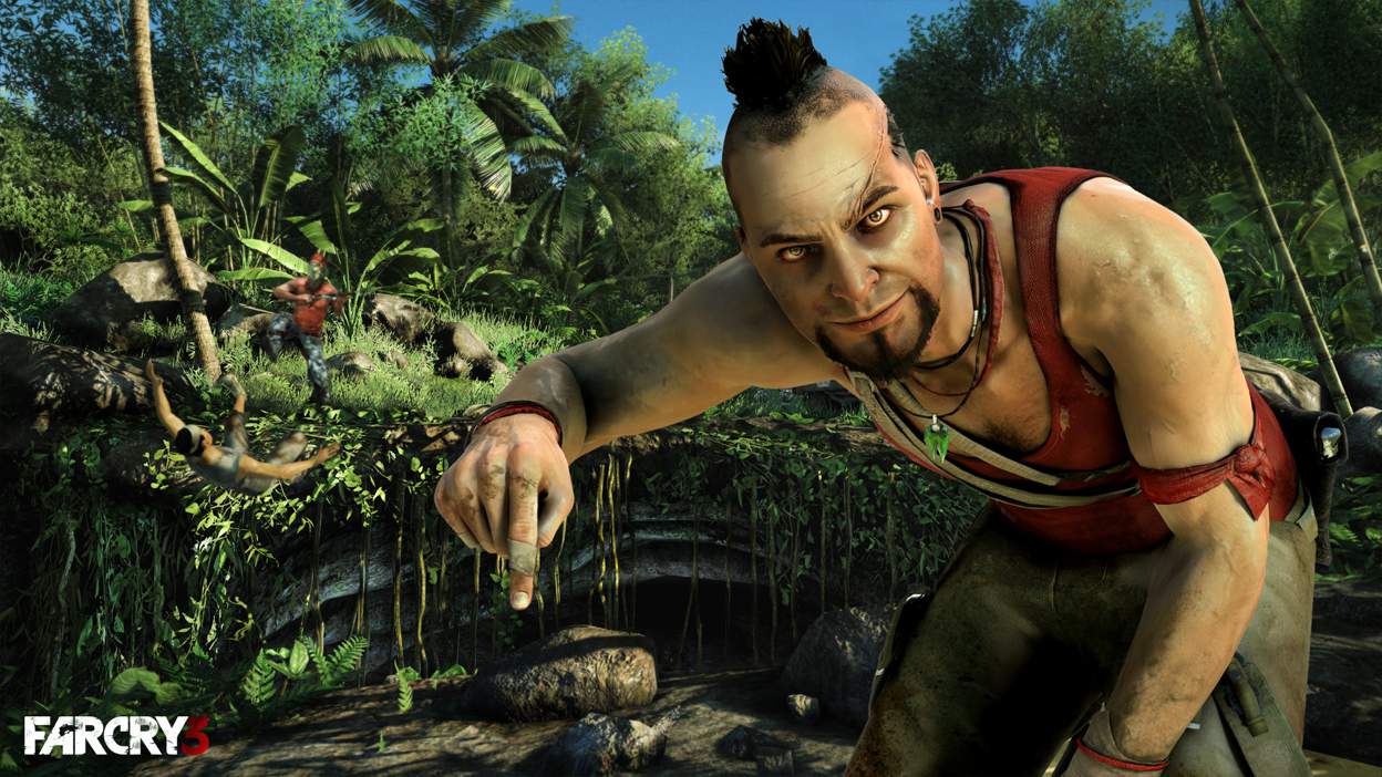 Far Cry 3