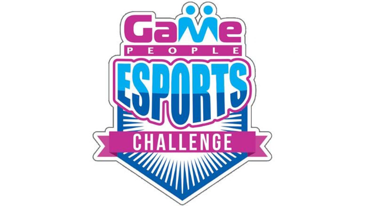 Gamepeople Esports Challenge