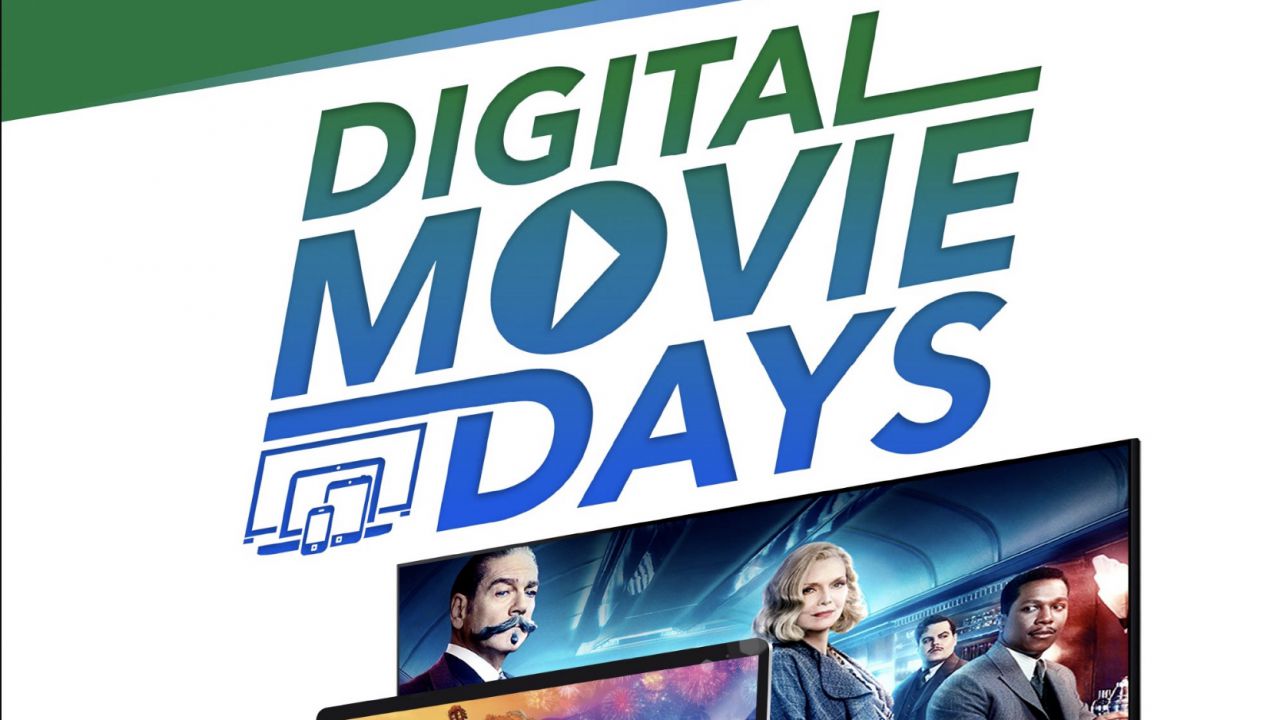 digital movie day