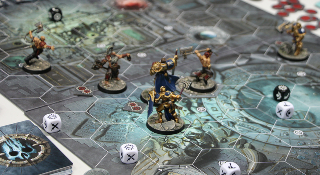 shadespire stormcast