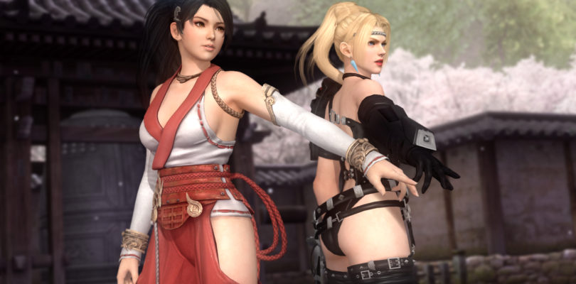 Dead or Alive 6