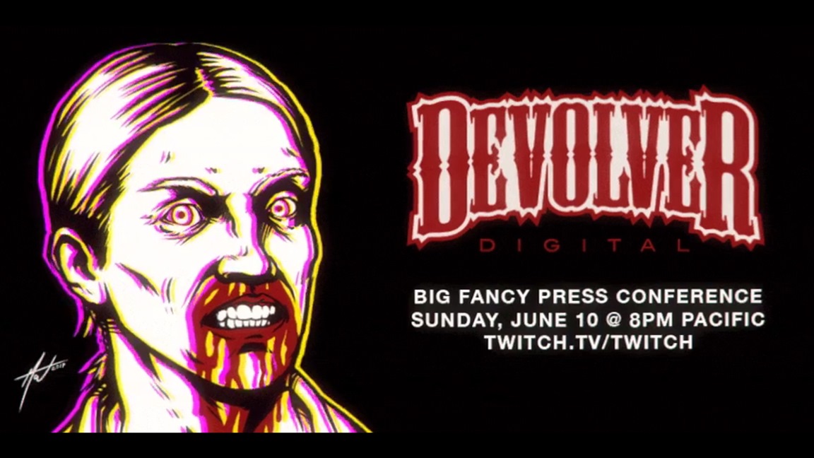 Devolver Digital