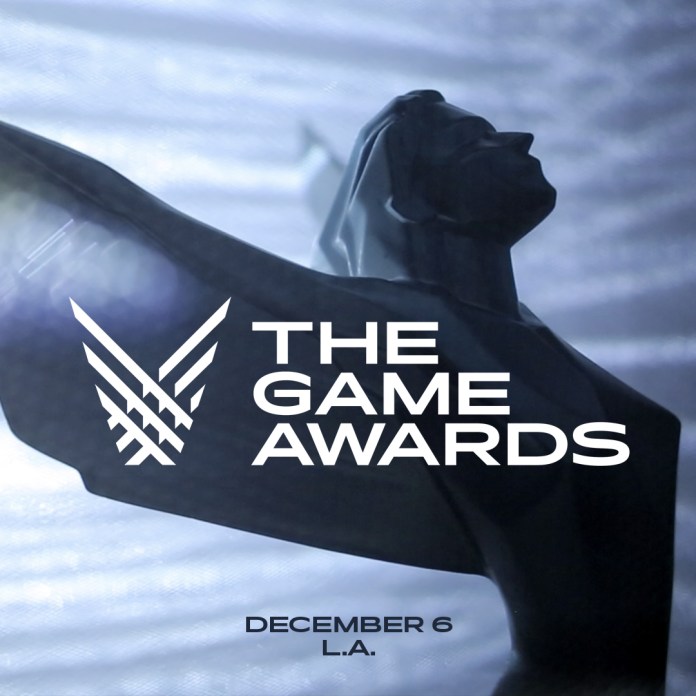 The Game Awards 2018