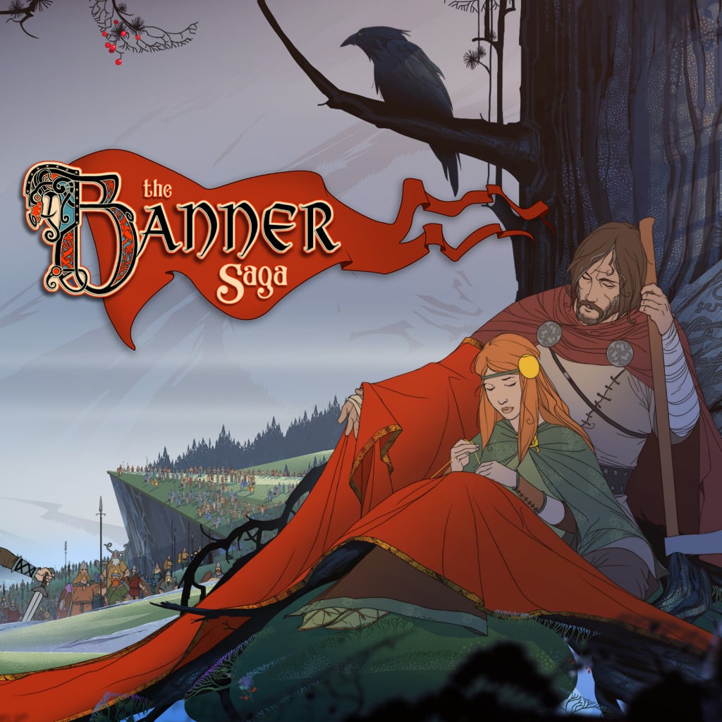 The Banner Saga Epic Trilogy instal the last version for ipod