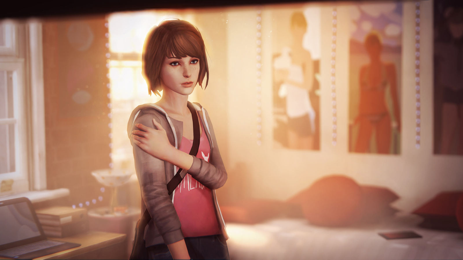 Life is Strange 2