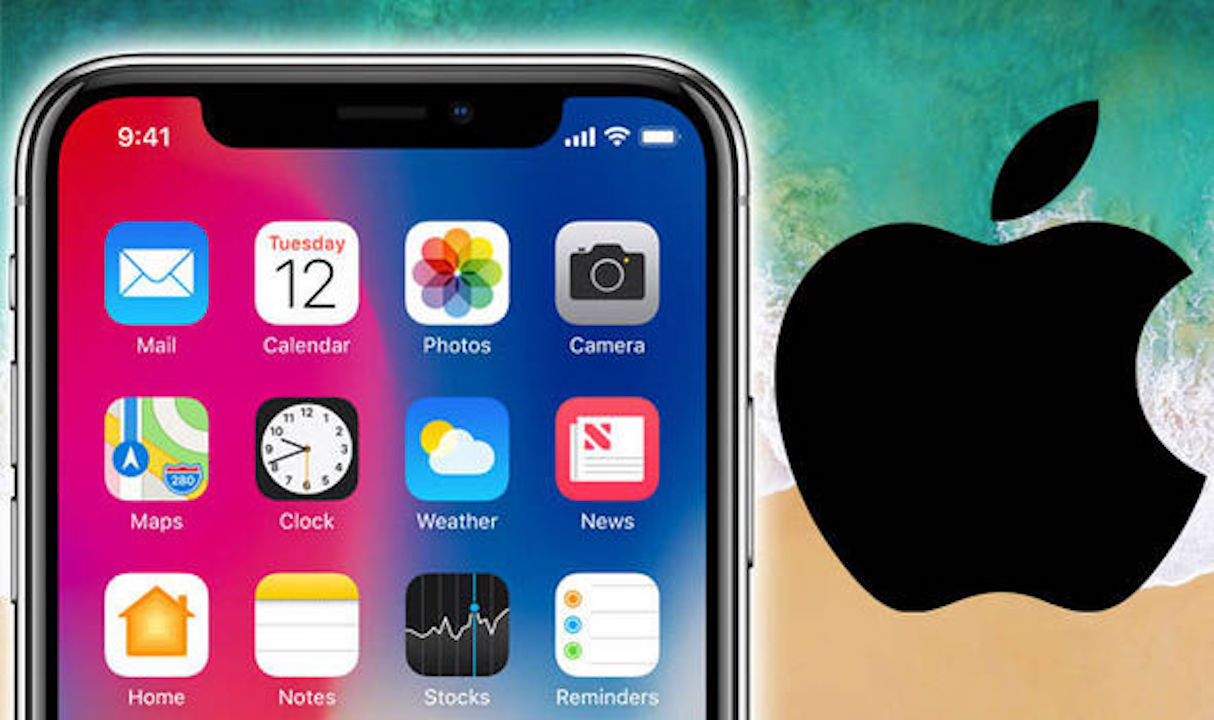 Iphone X 2018 Svelati Nuovi Dettagli Sul Nuovo Smartphone Di Apple 6541