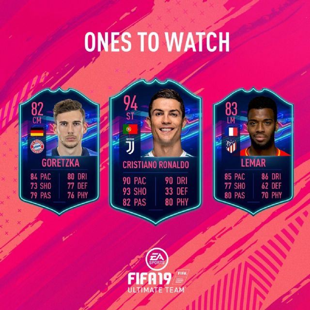 FIFA 19