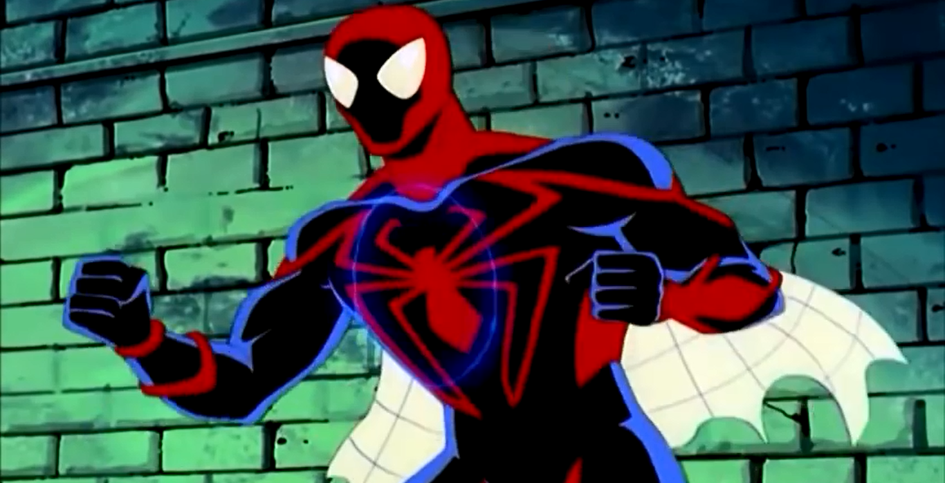 Spider-Man Unlimited