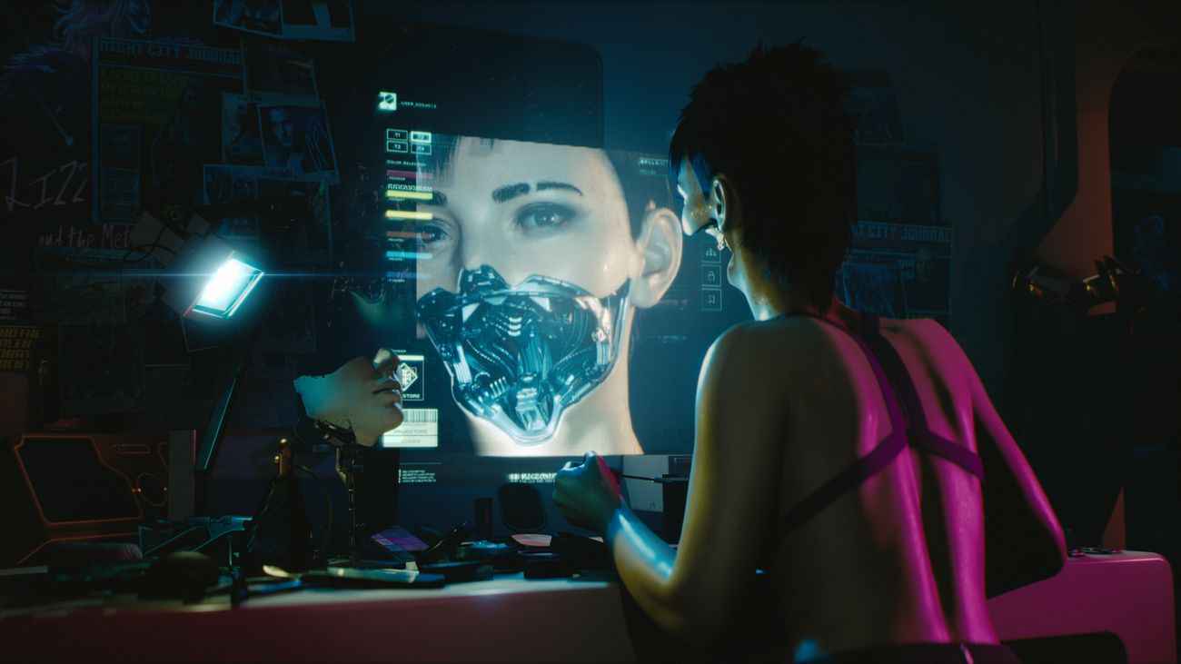 Cyberpunk-2077.-Beautiful-and-deadly