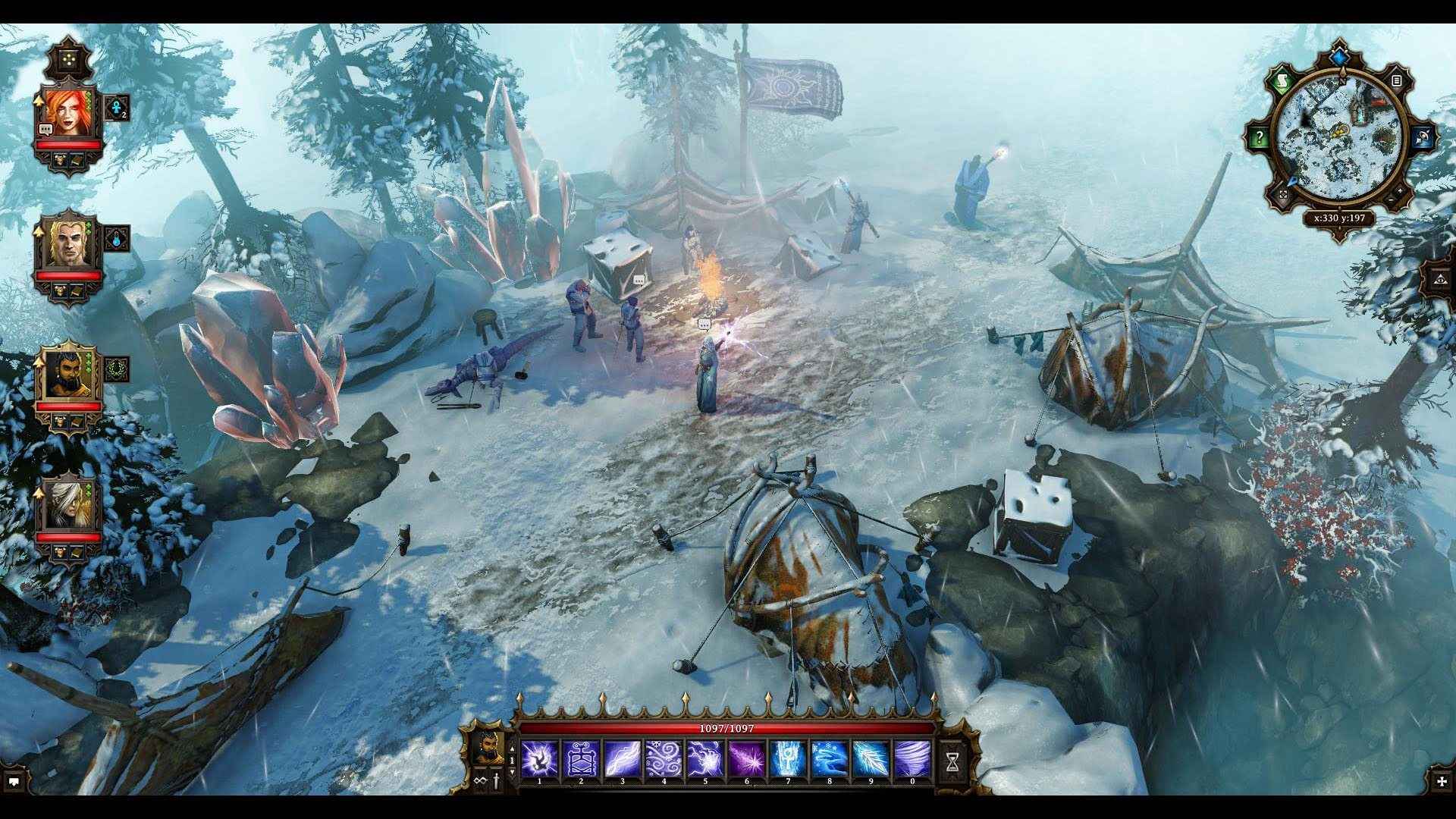 Divinity: Original Sin II - Definitive Edition