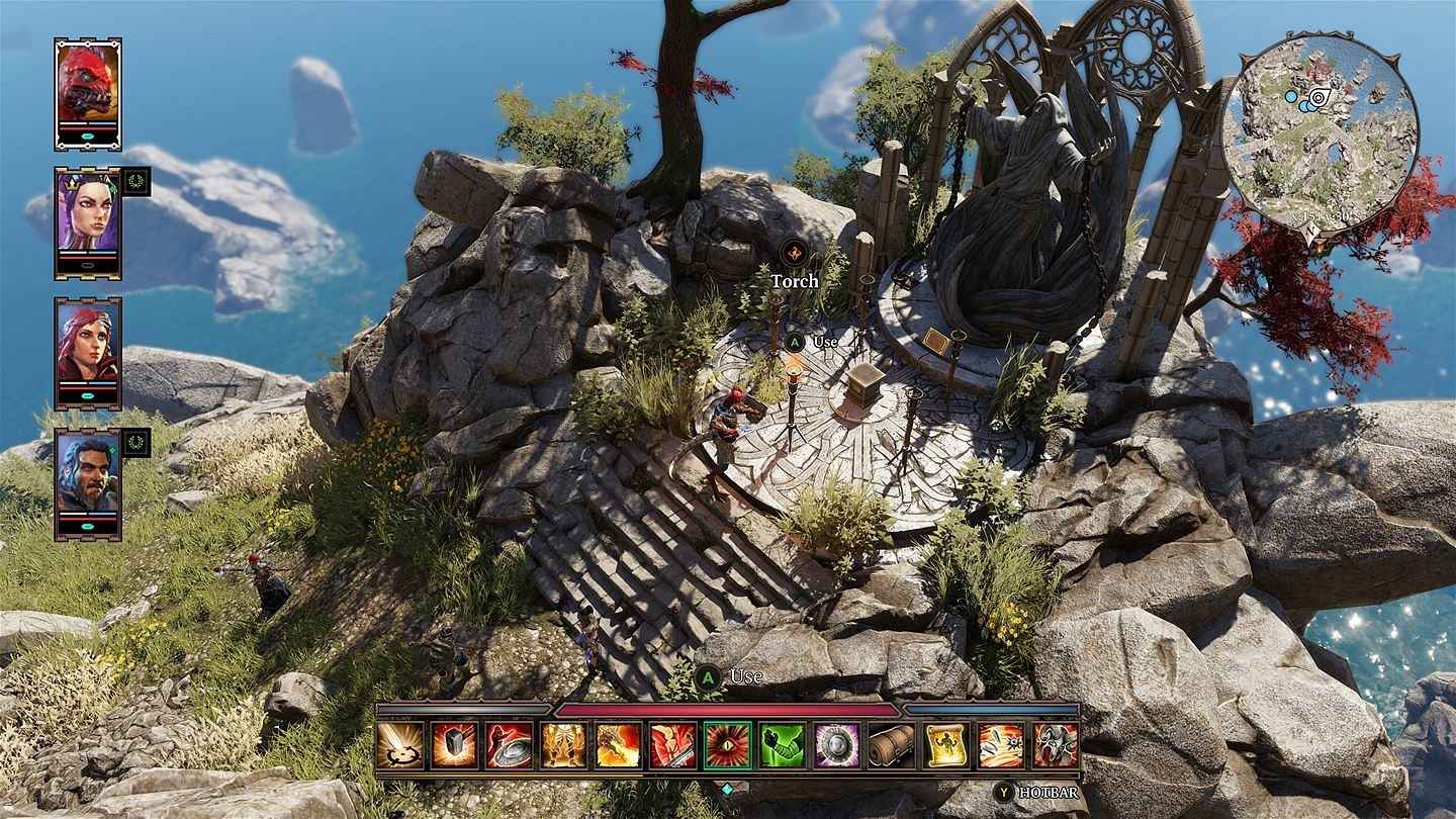 Divinity: Original Sin II - Definitive Edition