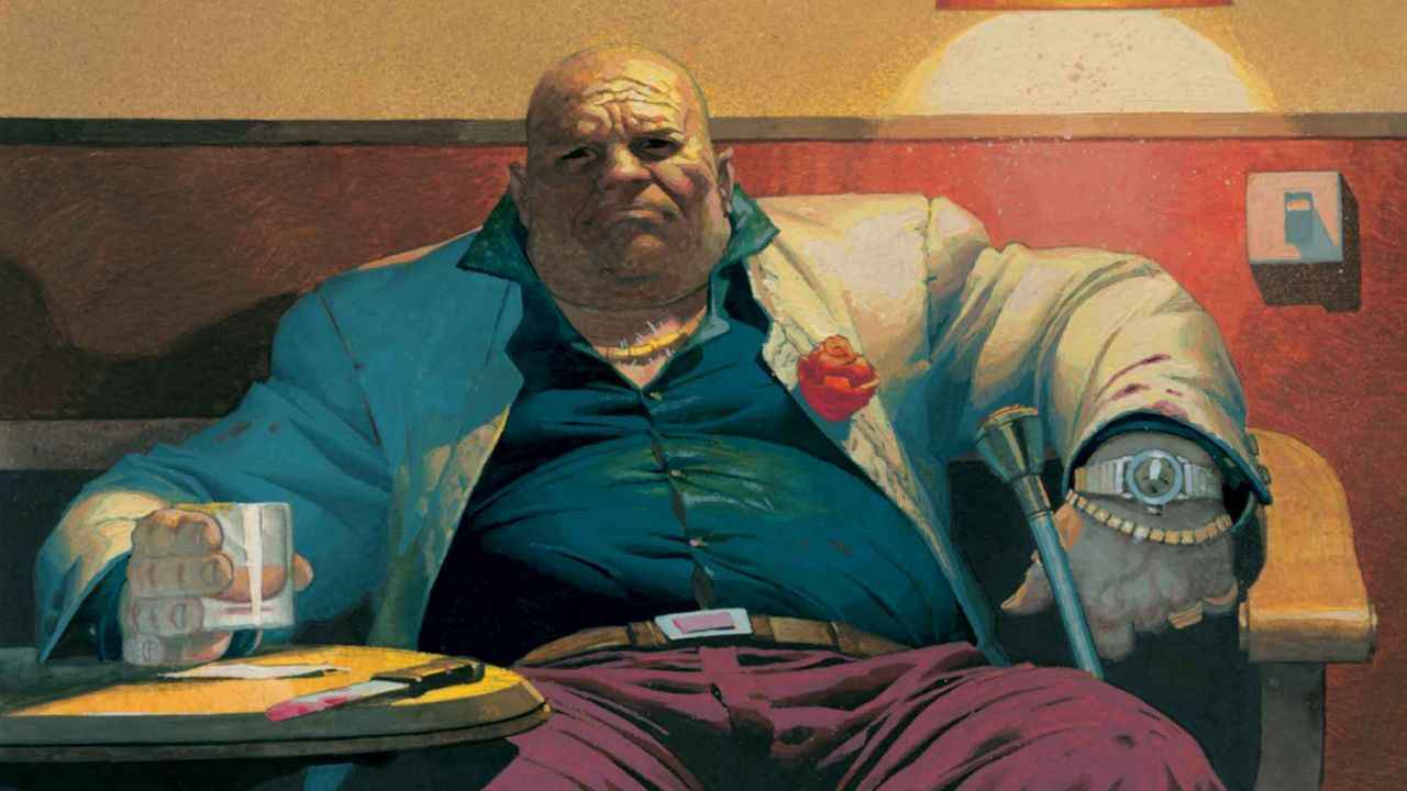 Wilson Fisk