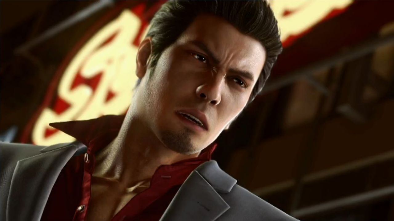 Yakuza 2 Kiwami