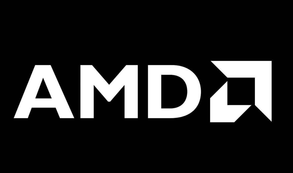 AMD Xbox PlayStation