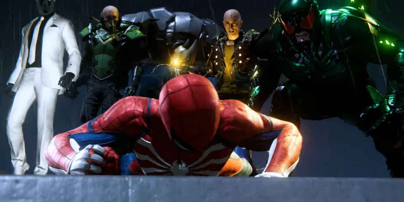 Sinister-Six-Spider-Man-Game