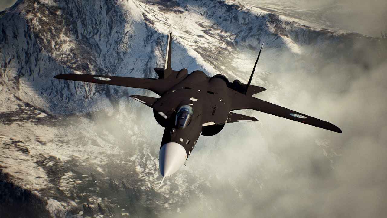 ace combat 7: skies unknown