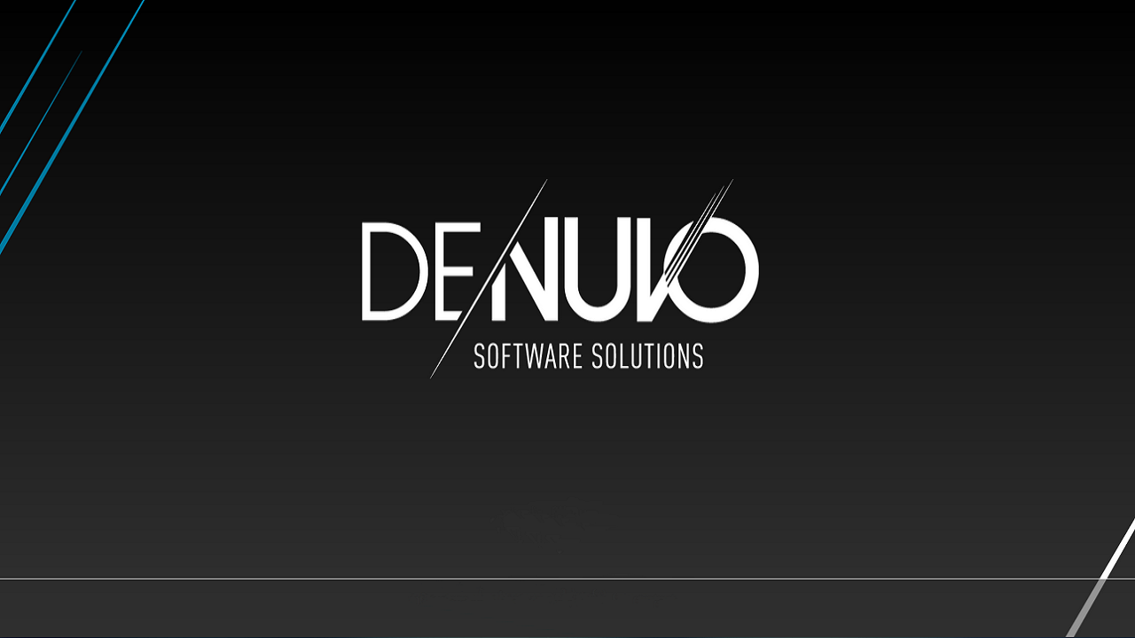 Denuvo Software Solutions