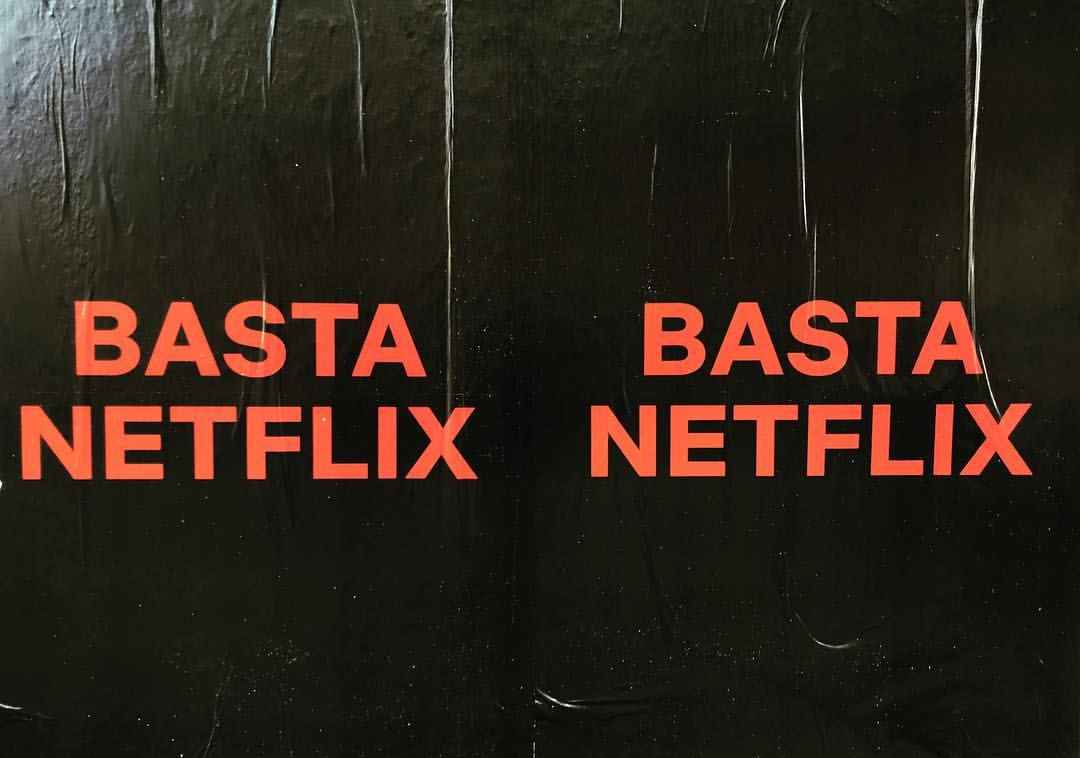 Dipendenza Netflix